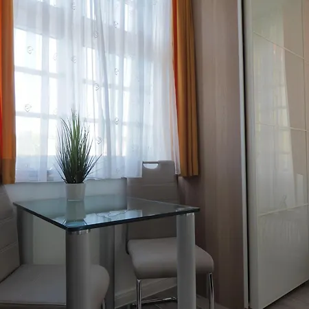 Residenz Unter Den Linden 18 Direkt Am Stadtwald شقة