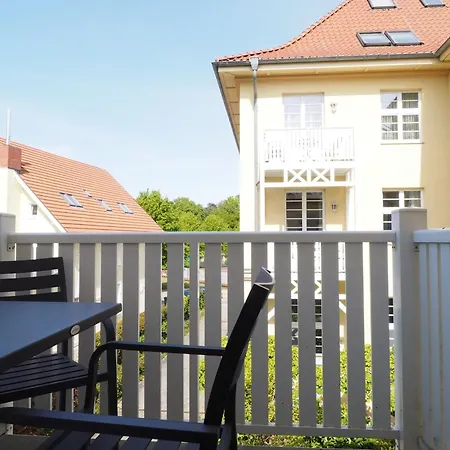 Residenz Unter Den Linden 18 Direkt Am Stadtwald 아파트